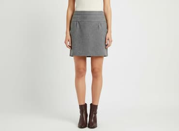 spódnice damskie hm: H&M, Spódnica damska, rozmiar S — 7