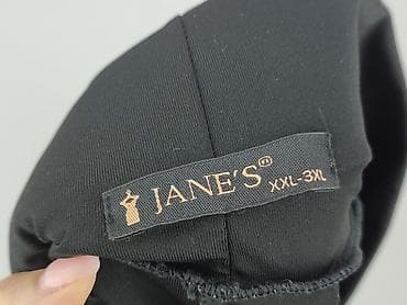 mango dresy: Legginsy Eleganckie damskie, rozmiar 3XL — 4