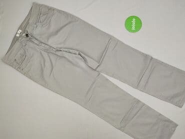 bonmarche spodnie: Bonita, Spodnie materiałowe damskie, rozmiar M — 2