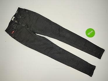 dżinsy bootkat: Lee Cooper, Jeansy damskie, rozmiar XS — 2
