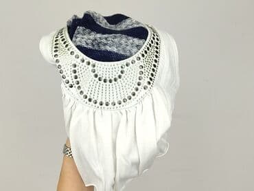 only sweter w paski: Blind Date, Kardigan damski, rozmiar S — 5