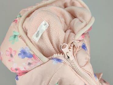 bluzy wk dzik: Kurtka, Benetton, 12-18 miesięcy, stan - Bardzo dobry — 4