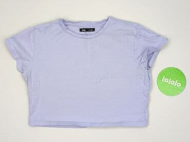 oversized t shirty pull and bear: Sinsay, T-shirt damski, rozmiar XL — 2