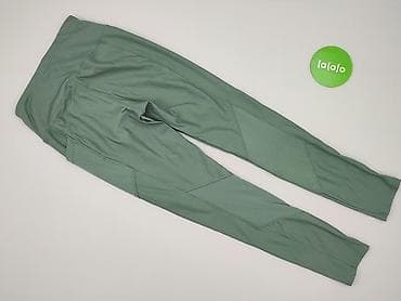 adidas goodyear: Legginsy Sportowe damskie, rozmiar S — 3