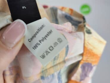 sukienki wiosenne damskie: Shein, Sukienka damska, L — 6