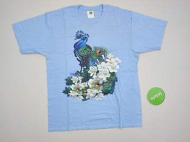 basic t shirt h: T-shirt damski, rozmiar M — 2