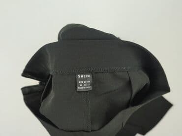 buty zimowe damskie shein: Shein, Material trousers for women, size XS — 5