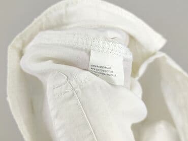 spodnie motocyklowe poznań: Cargo, Spodnie cargo damskie, L — 6