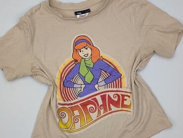 buty spongebob: T-shirt damski, rozmiar S — 1