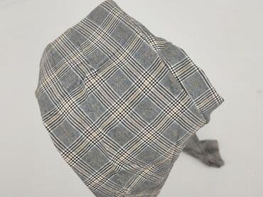 zara spodnie damskie len: Zara, Material trousers for women, size S — 7