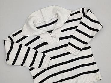 stradivarius bluza west: Sweter damski, rozmiar L — 1