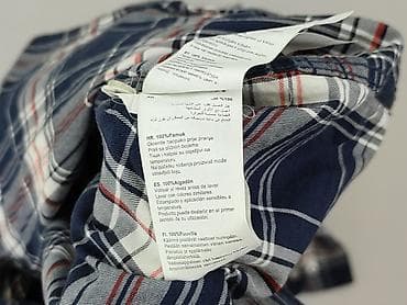 sweatshirt: Big Star, Koszulа dla mężczyzn, rozmiar L — 6