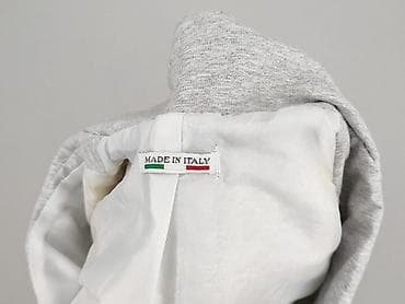 cesare cave klapki: Italian Style, Marynarka damska, rozmiar M — 4