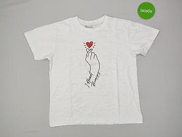 bluza toca boca: T-shirt damski, rozmiar L — 2