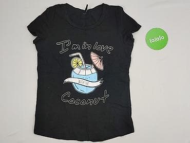 t shirty mon: Cropp, T-shirt damski, rozmiar M — 2