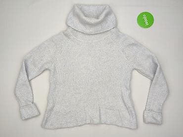 elegancki sweter damski: Mint Velvet, Golf damski, rozmiar 3XL — 2