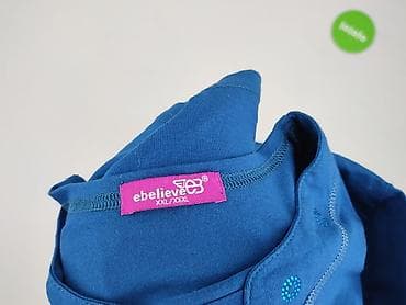 bluza z c: Bluzka damska, rozmiar 3XL — 5