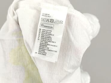 bluzka: H&M Divided, Podkoszulka dla mężczyzn, rozmiar S — 5