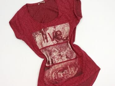 sinsay t shirty damskie: Orsay, T-shirt damski, rozmiar M — 1