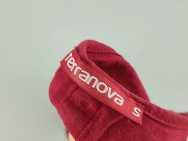 czerwona sukienka pull bear: Terranova, Sukienka damska, rozmiar S — 4