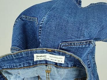 spódnice sigma: Stradivarius, Spódnica damska, rozmiar L — 4