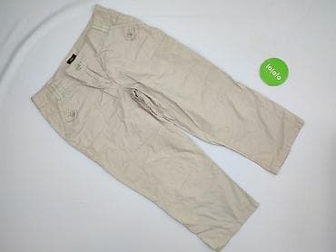 born2be buty na platformie: F&F, Spodnie 3/4 damskie, rozmiar XL — 2