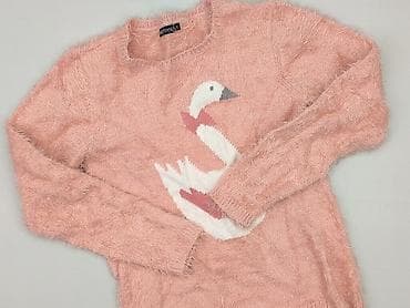 Inextenso, Sweter damski, rozmiar M