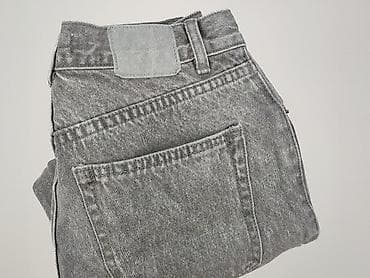 mom jeans pull and bear: PULL&BEAR, Jeansy damskie, rozmiar XS — 6