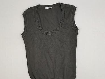 sweter tu: Blue shadow, Kamizelka damska, rozmiar L — 1