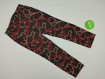 spodnie hello kitty spiderman: Zara, Spodnie materiałowe damskie, rozmiar S — 2