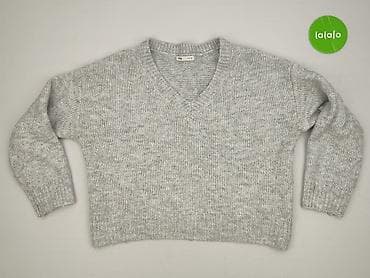 amisu sweter: Sinsay, Sweter damski, rozmiar M — 2