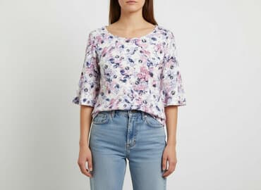 Women's blouse, size S at lalafo.pl Women's blouse, size S