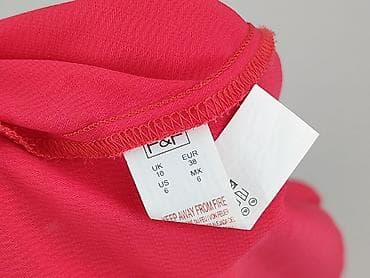 luźne bluzki: F&F, Bluzka damska, rozmiar M — 4