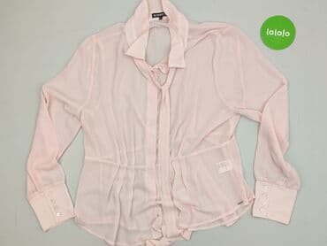 big star bluzka damska: SuperStar, Koszula damska, rozmiar 2XL — 2