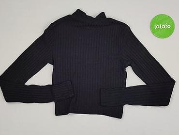 baleriny h m: H&M, Golf damski, rozmiar XS — 3