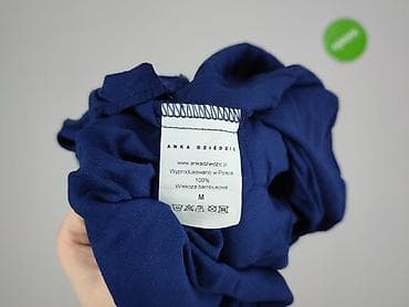 cn17574a: Bluzka damska, rozmiar M — 4