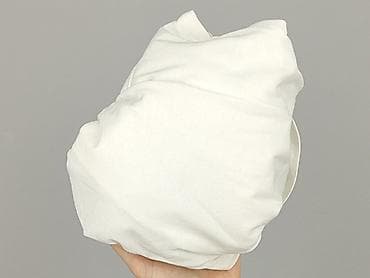 adidas dresy czerwone: Bershka, T-shirt damski, rozmiar S — 7