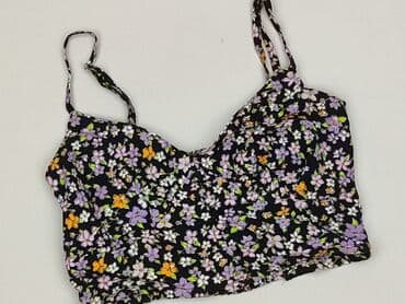 bluzki dla kobiet z dużym biustem: Tally Weijl, Top damski, rozmiar XS — 4