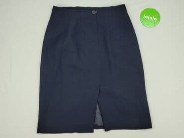 spódniczka z rozcięciami: Spódnica damska, rozmiar XL — 3