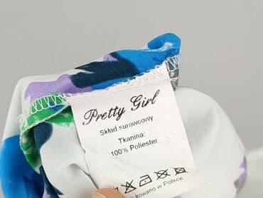 klapki prada olx: Pretty Girl, Bluzka damska, rozmiar S — 5