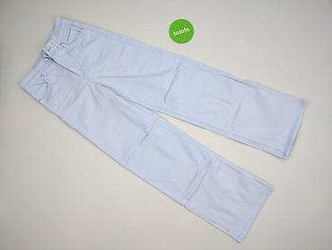 hugo jeans: H&M, Jeansy damskie, rozmiar 2XS — 2