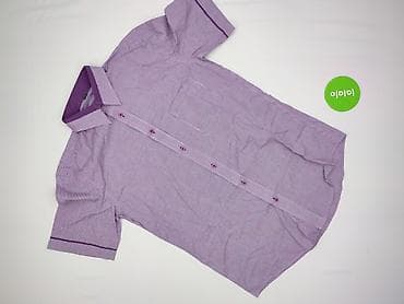 pull bear klapki: Koszulа dla mężczyzn, rozmiar L — 2