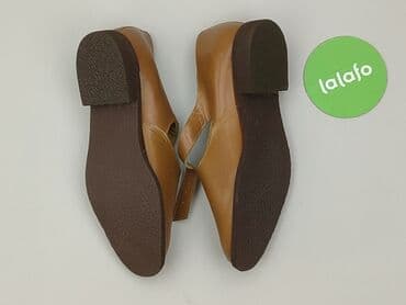 Жінкам: Лофери та туфлі жіночі, 42 на lalafo.pl — 3 Жінкам: Лофери та туфлі жіночі, 42 — 3