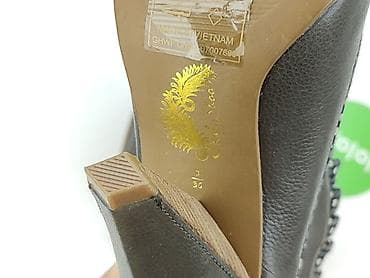 happy bee buty: Botki damskie, rozmiar 36 — 6