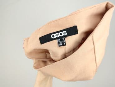 spódniczka gotycka: Asos, Spódnica damska, L — 4