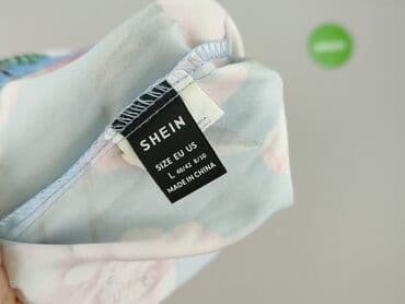 lidl kurtka jeansowa damska: Shein, Bluzka damska, L — 5