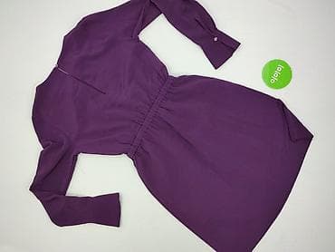 wolf sukienki: H&M, Sukienka damska, rozmiar S — 4