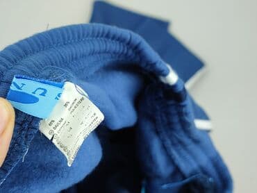 spodnie dresowe czerwone: Spodnie dresowe damskie, rozmiar M — 5