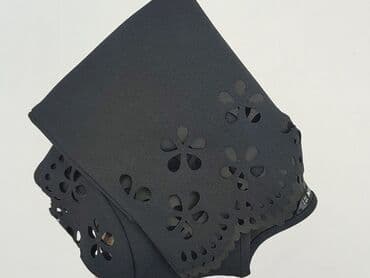 shein czarne bluzki: Shein, Bluzka damska, rozmiar S — 5