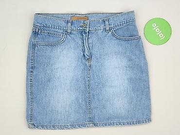 multiblu jeans: Women`s skirt, size M — 2